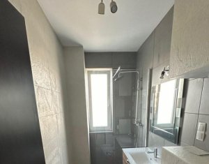 Appartement 2 chambres à louer dans Cluj-napoca, zone Andrei Muresanu