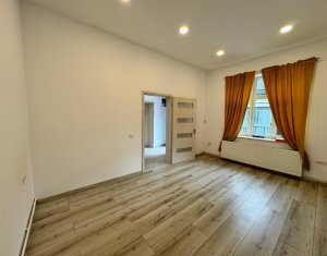 Office for rent, 75m2 in Cluj-napoca