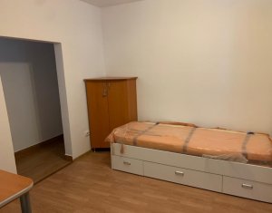 Apartament cu doua camere de inchiriat