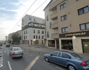 Spatiu comercial 93mp, inchiriat, zona Panemar Aurel Vlaicu