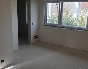 Maison 4 chambres à vendre dans Cluj-napoca, zone Borhanci