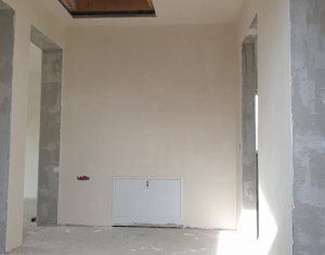 Maison 4 chambres à vendre dans Cluj-napoca, zone Borhanci