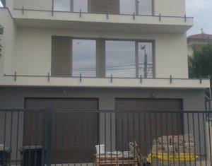 Maison 4 chambres à vendre dans Cluj-napoca, zone Borhanci