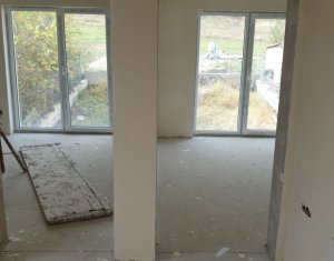 Maison 4 chambres à vendre dans Cluj-napoca, zone Borhanci