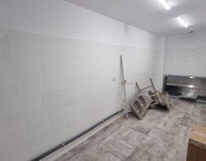 Commercial space for rent in Cluj-napoca, zone Centru