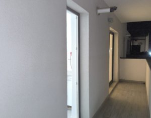 Apartament 1 camera, 53,3 mp, constructie 2021, Marasti