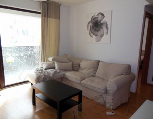 Vanzare apartament 2 camere, Zorilor, bloc Oaza