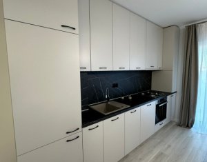 Apartament cu doua camere, ultrafinisat, Avram Iancu, Floresti