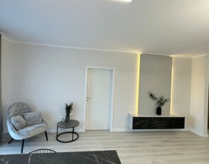 Apartament cu doua camere, ultrafinisat, Avram Iancu, Floresti