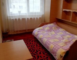 , 21m2 in Cluj-napoca, zona Manastur