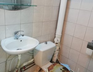 Appartement 1 chambres à vendre dans Cluj-napoca, zone Manastur