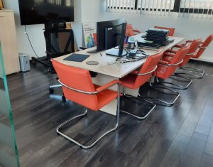 Office for rent in Cluj-napoca, zone Centru