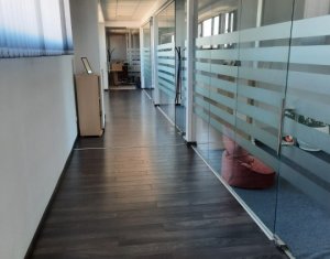 Office for rent in Cluj-napoca, zone Centru