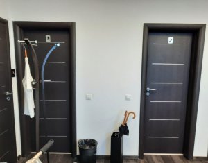 Office for rent in Cluj-napoca, zone Centru