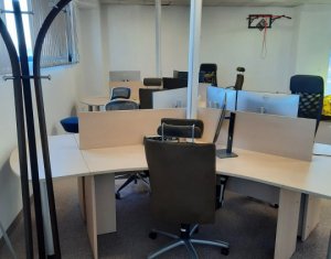 Office for rent in Cluj-napoca, zone Centru