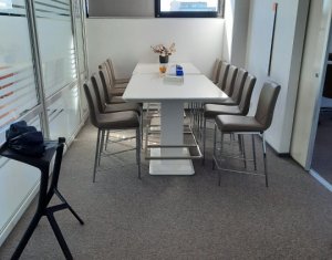 Office for rent in Cluj-napoca, zone Centru