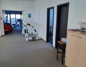 Office for rent in Cluj-napoca, zone Centru