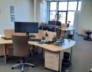 Office for rent in Cluj-napoca, zone Centru