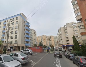 Office for rent in Cluj-napoca, zone Marasti