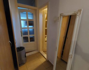 Appartement 3 chambres à vendre dans Cluj-napoca, zone Dambul Rotund