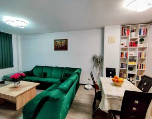 Apartament modern cu 2 camere, bloc nou