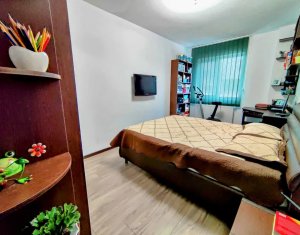 Apartament modern cu 2 camere, bloc nou