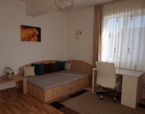 Apartament 2 camere spatios si luminos, 62mp, parcare subterana, c-tie noua