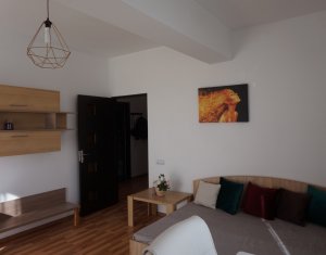 Apartament 2 camere spatios si luminos, 62mp, parcare subterana, c-tie noua