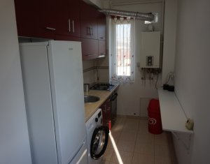 Apartament 2 camere spatios si luminos, 62mp, parcare subterana, c-tie noua