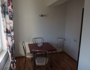 Apartament 2 camere spatios si luminos, 62mp, parcare subterana, c-tie noua