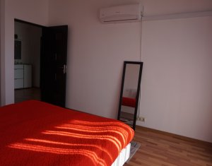 Apartament 2 camere spatios si luminos, 62mp, parcare subterana, c-tie noua