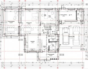 Casa selecta Jucu de Sus, P+E, 160 mp, teren 1200 mp, liniste, aerisit 