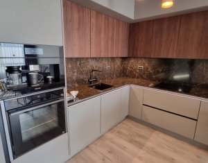 Apartament de lux de 3 camere intr-un complex exclusivist din Cluj-Napoca