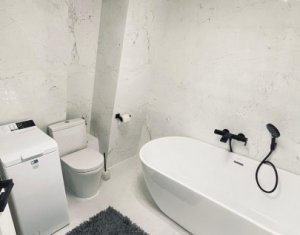 Apartament de lux de 3 camere intr-un complex exclusivist din Cluj-Napoca