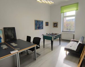 Apartament 2 camere, Calea Dorobantilor, potrivit si pentru birouri