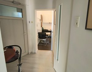 Apartament 2 camere, Calea Dorobantilor, potrivit si pentru birouri