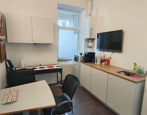 Office for rent in Cluj-napoca