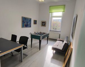 Bureau à louer dans Cluj-napoca