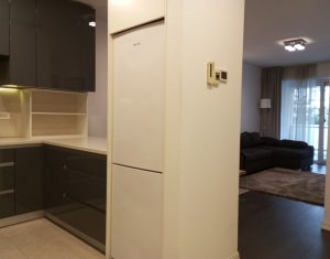 Apartament cu 2 camare decomandat Platinia USAMV