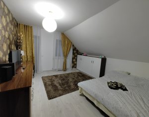 Maison 3 chambres à vendre dans Cluj-napoca, zone Faget