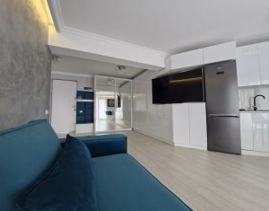 Appartement 2 chambres à vendre dans Cluj-napoca, zone Zorilor