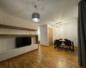 Apartment 2 rooms for sale in Cluj-napoca, zone Borhanci