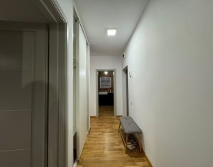 Apartment 2 rooms for sale in Cluj-napoca, zone Borhanci