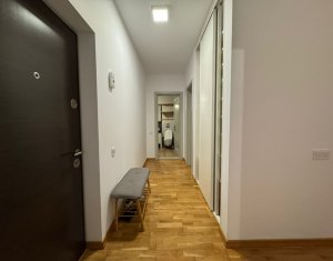 Apartment 2 rooms for sale in Cluj-napoca, zone Borhanci