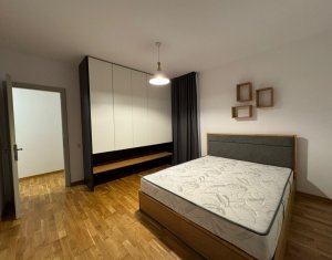 Apartment 2 rooms for sale in Cluj-napoca, zone Borhanci