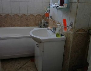 Appartement 3 chambres à vendre dans Cluj-napoca, zone Manastur