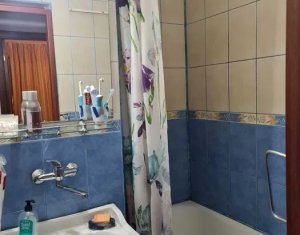 Apartment 2 rooms for sale in Cluj-napoca, zone Manastur