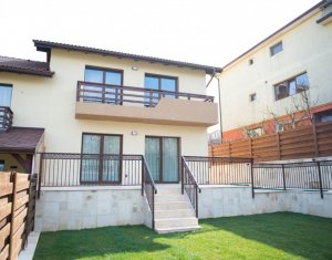 House 5 rooms for rent in Cluj-napoca, zone Gruia