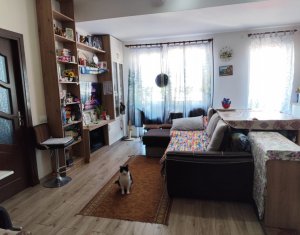 Appartement 2 chambres à vendre dans Cluj-napoca, zone Iris