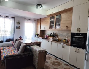 Appartement 2 chambres à vendre dans Cluj-napoca, zone Iris